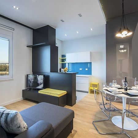Apartment Veduta ザダル エクステリア 写真