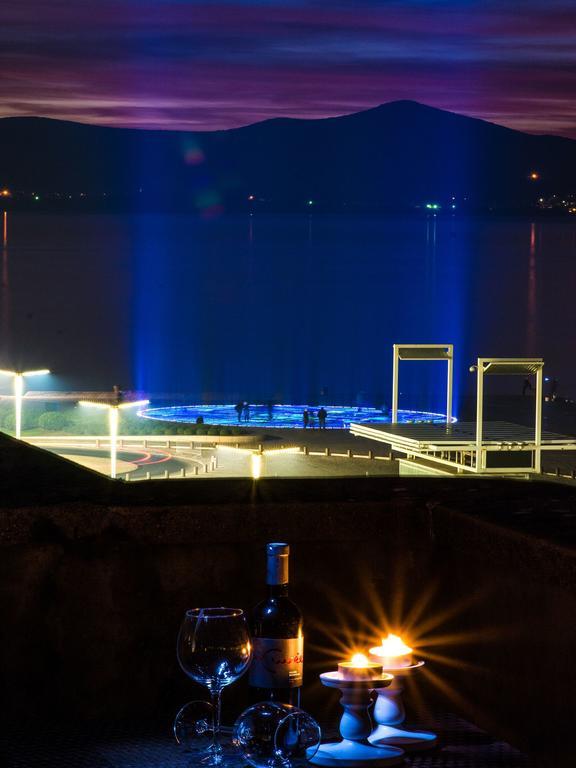 Apartment Veduta ザダル エクステリア 写真