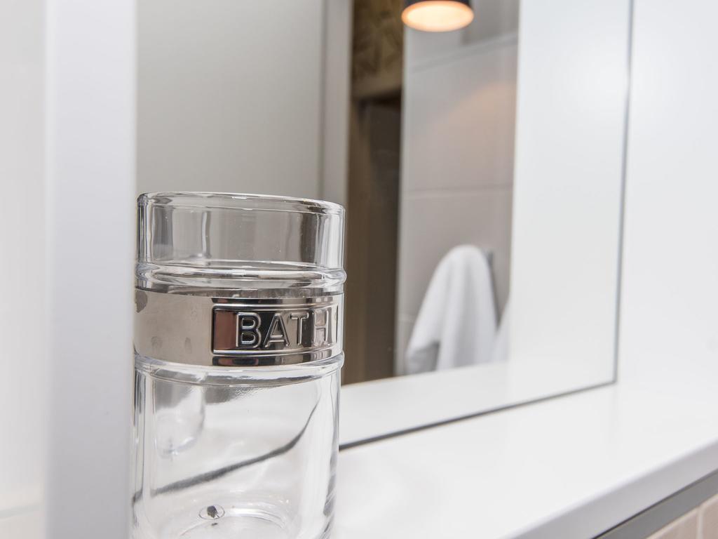Apartment Veduta ザダル エクステリア 写真
