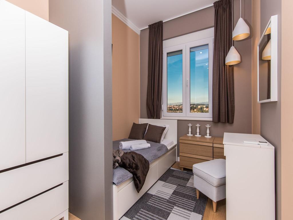 Apartment Veduta ザダル エクステリア 写真