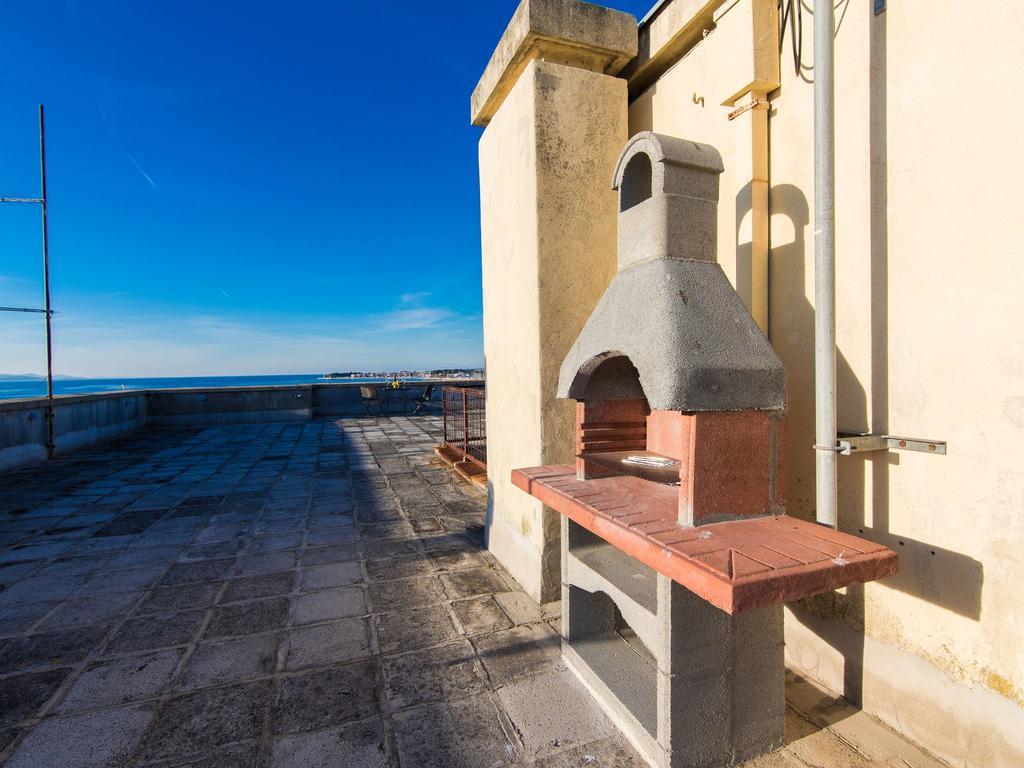Apartment Veduta ザダル エクステリア 写真